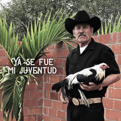 Ya Se Fue Mi Juventud's cover