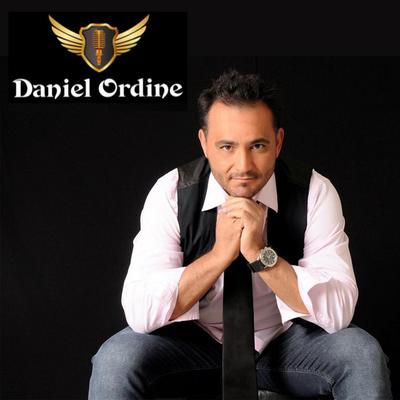 Daniel Ordine's cover