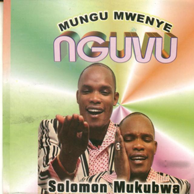 Solomon Mukubwa's avatar image