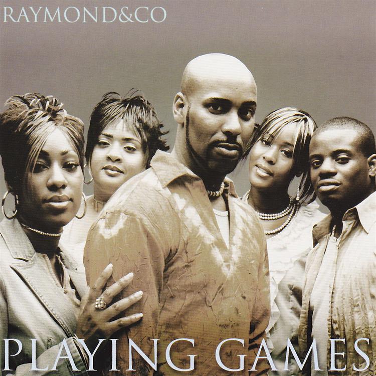 Raymond & Co's avatar image