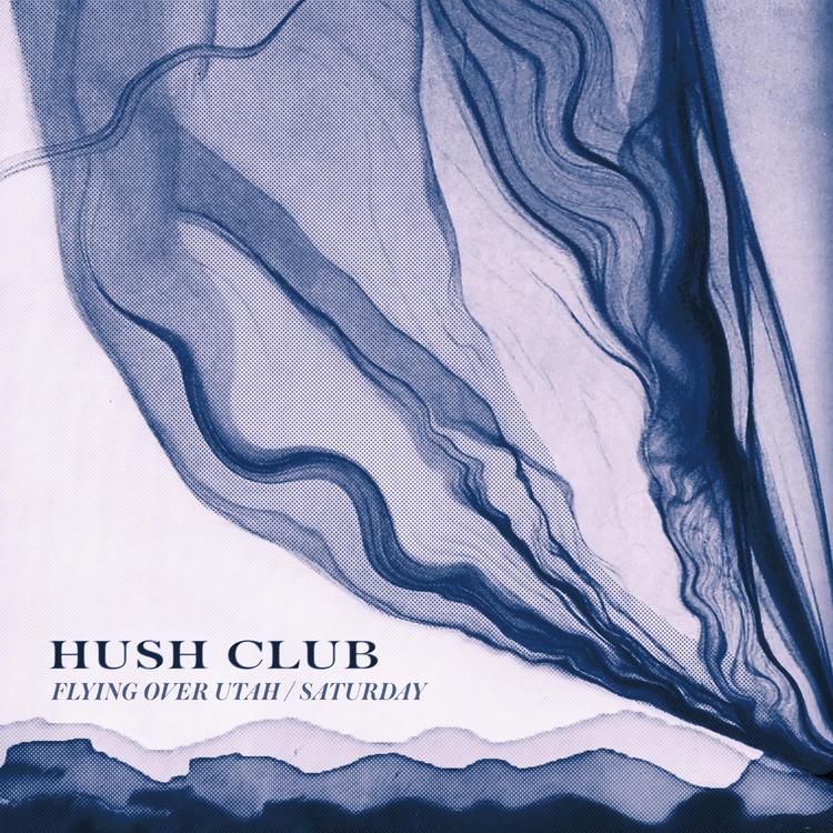 Hush Club's avatar image