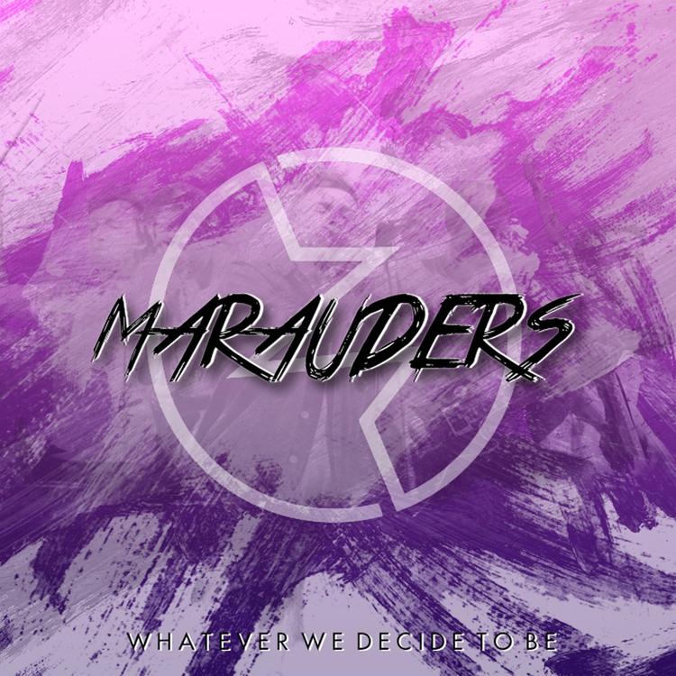 Marauders's avatar image