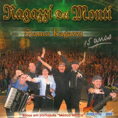 Ragazzi Dei Monti's cover
