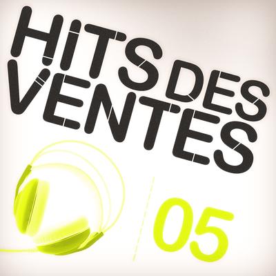 Hits Des Ventes Vol. 5's cover