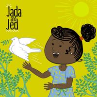 Jada e Jed Musicas Gospel Infantil's avatar cover