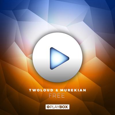 Free By MureKian, twoloud's cover