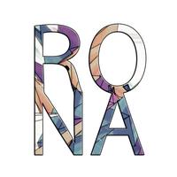 Rona's avatar cover