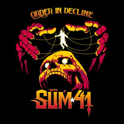 Order In Decline B-Sides's cover