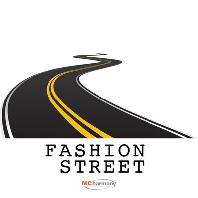 Fashion Street By Nimbaso's cover