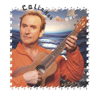 Down Under (Acoustic Version) By Colin Hay's cover