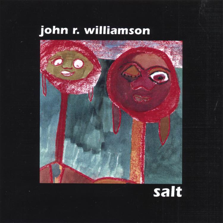 John R. Williamson's avatar image