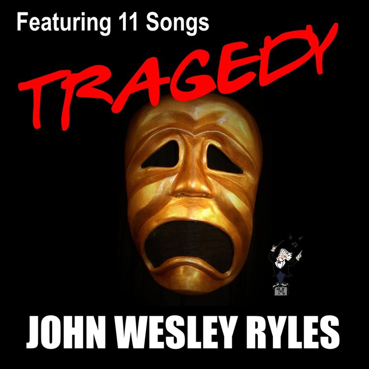 John Wesley Ryles's avatar image