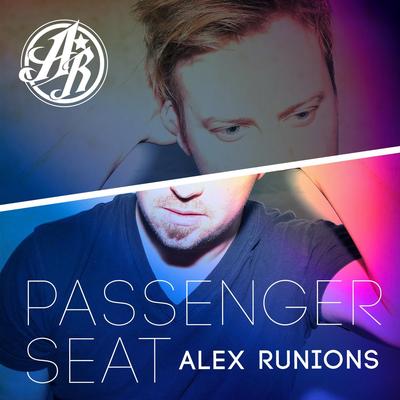 Passenger Seat By Alex Runions's cover