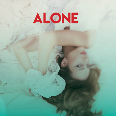 Alone By CDM Project's cover