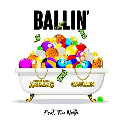 Ballin''s cover