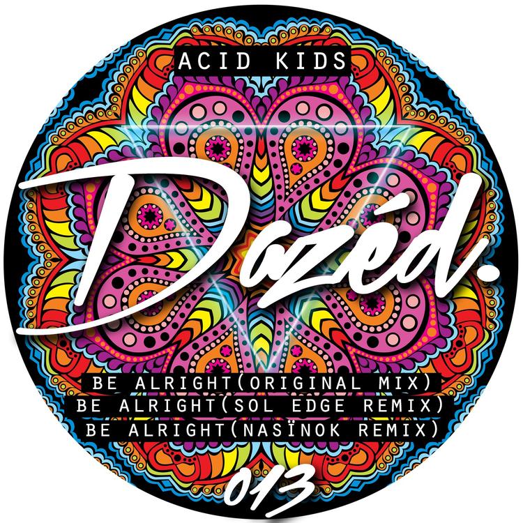 Acid Kids's avatar image