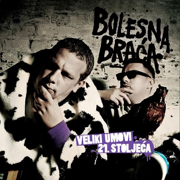 Bolesna Braca's avatar image