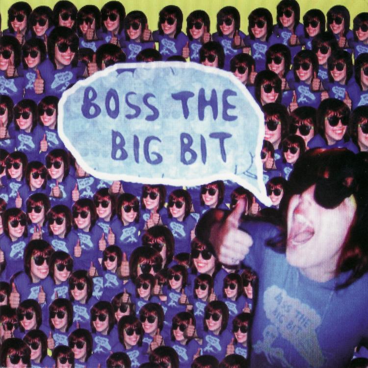 Boss the Big Bit's avatar image