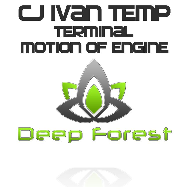 CJ Ivan Temp's avatar image