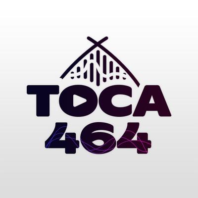 Toca 464's cover