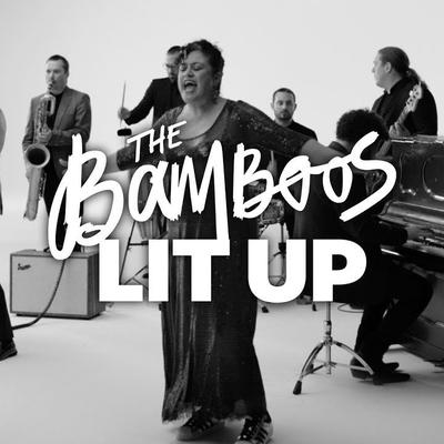 The Bamboos's cover