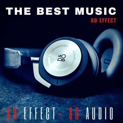 Girls Like You (8D Experience) By 8D Effect, 8D Audio's cover