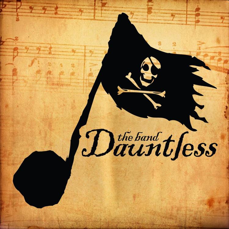 Dauntless's avatar image