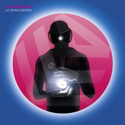 La Gran Esfera's cover