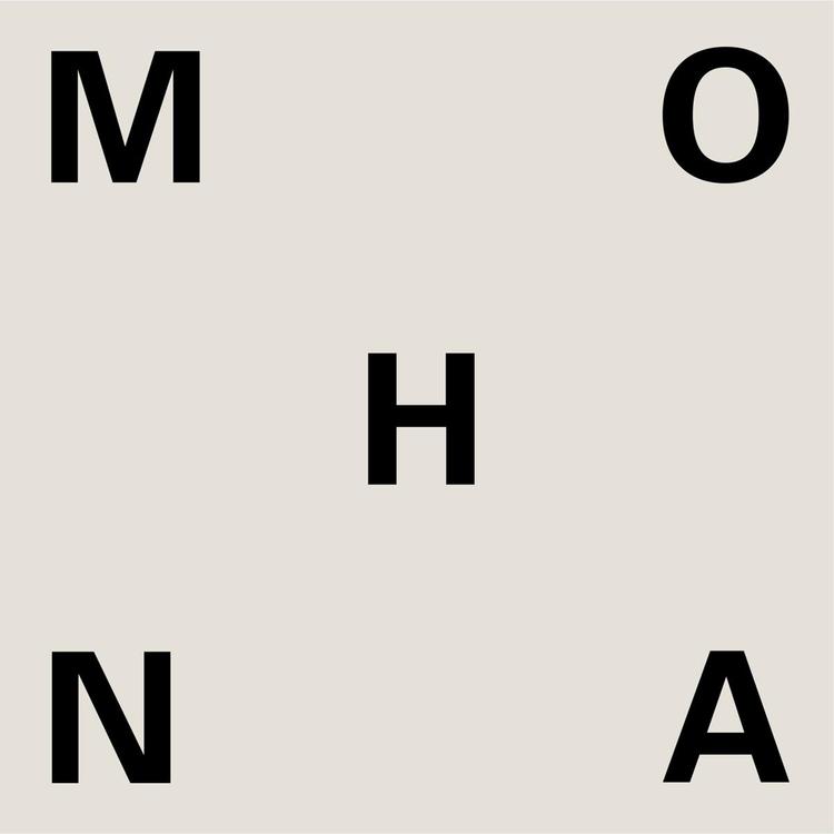 Mohna's avatar image