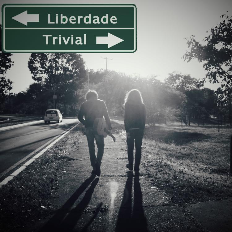 Liberdade Trivial's avatar image