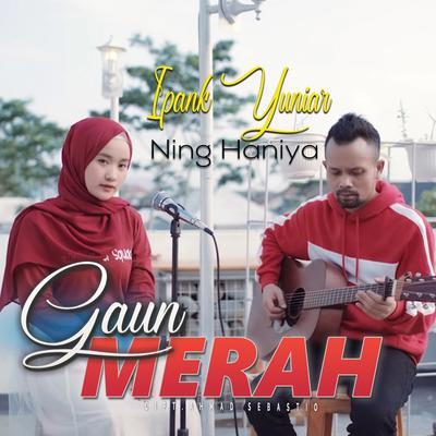 Ning Haniya's cover