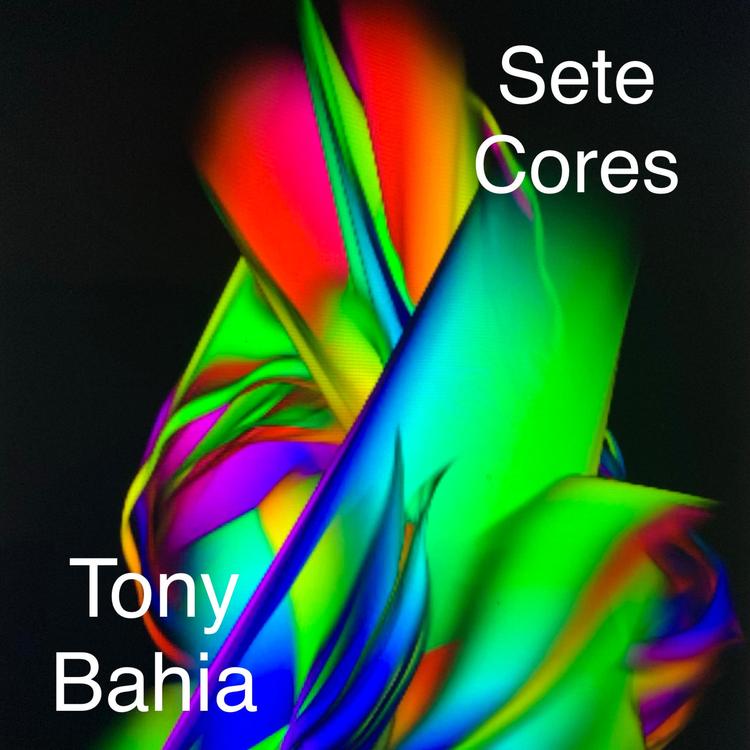 Tony Bahia's avatar image