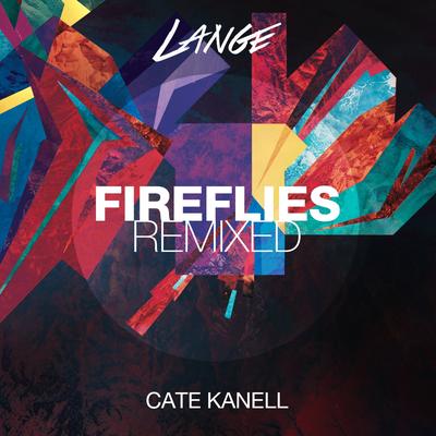 Fireflies (Ronski Speed Remix) By Lange, Cate Kanell, Ronski Speed's cover