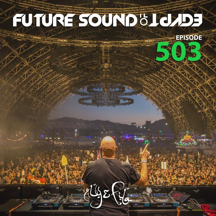 Aly & Fila FSOE Radio's avatar image