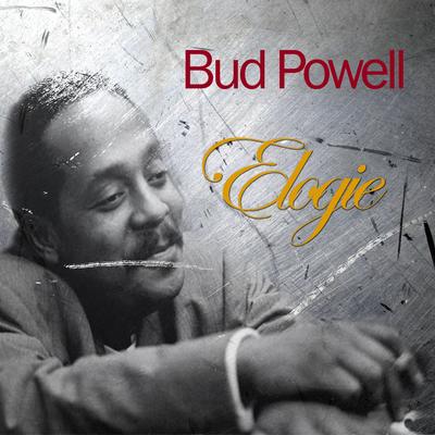 Duid Deed By Bud Powell's cover