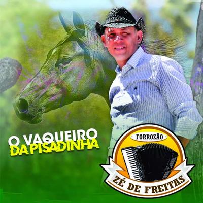 Vaqueiro é Assim By Zé De Freitas's cover
