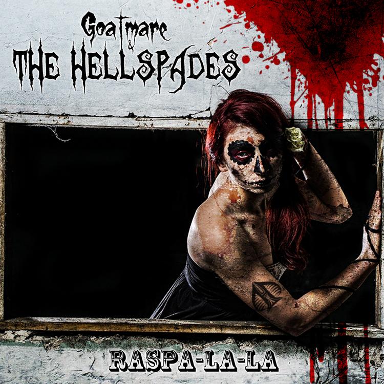 Goatmare & The Hellspades's avatar image