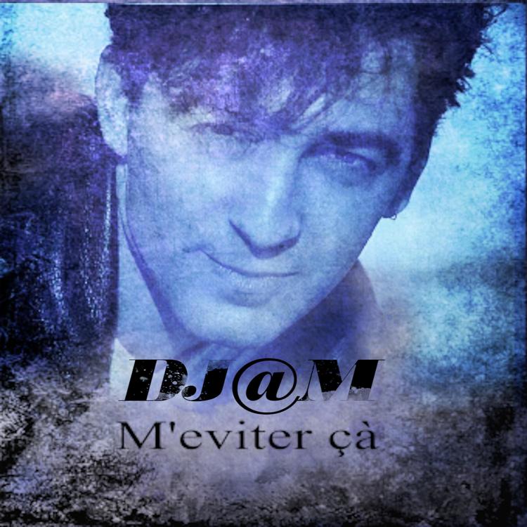 DJ@m's avatar image