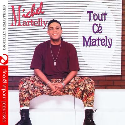 Tout Cé Mately's cover