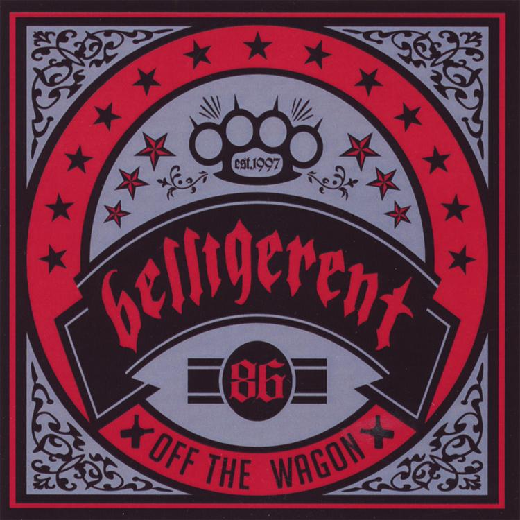 Belligerent 86's avatar image