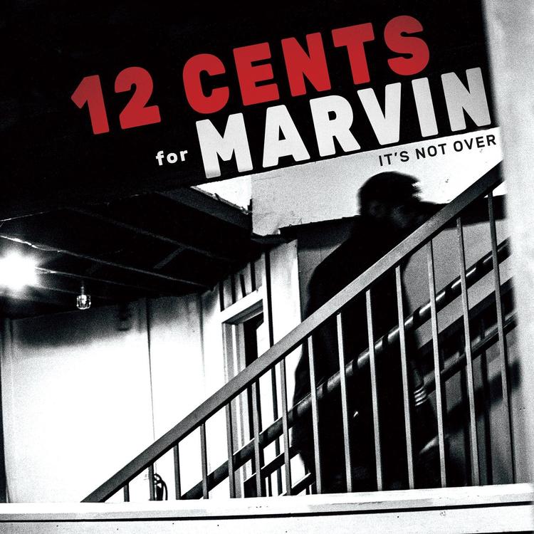 12 Cents for Marvin's avatar image