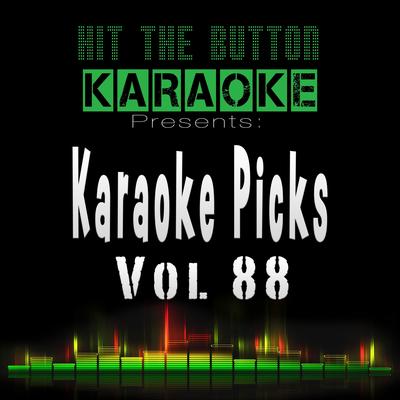 Breaking Me (Originally Performed by Topic, A7S) [Instrumental Version] By Hit The Button Karaoke's cover