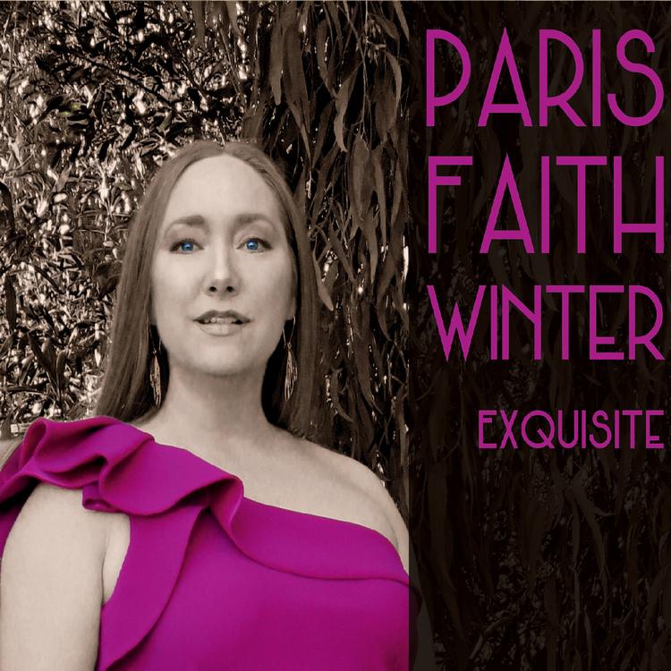 Paris Faith Winter's avatar image