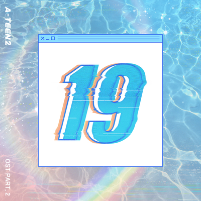 A-TEEN2 Part.2's cover