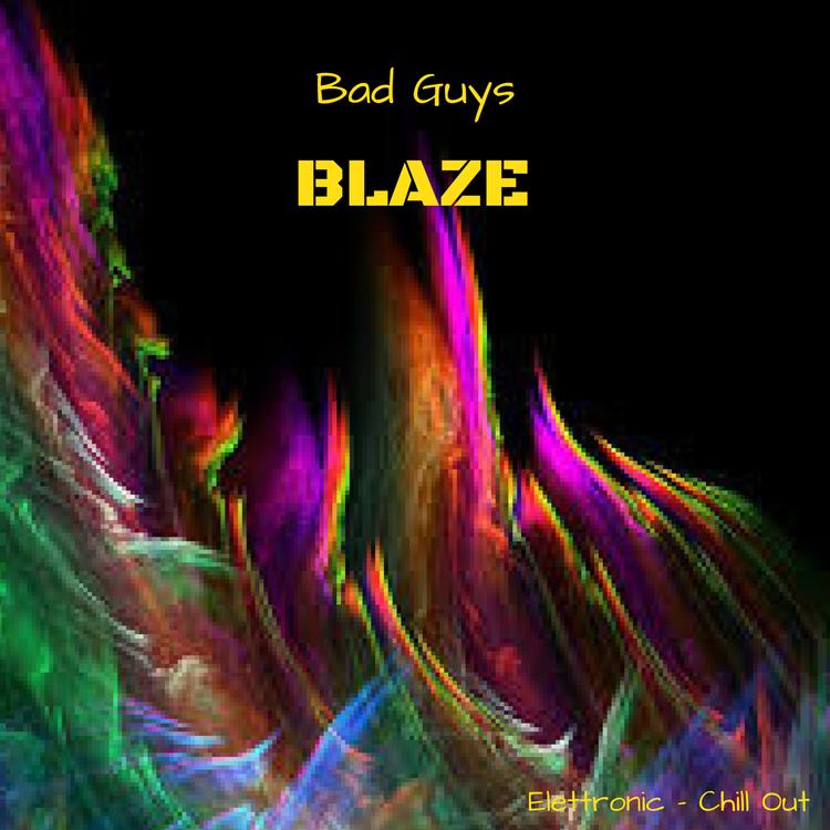 Bad Guys's avatar image