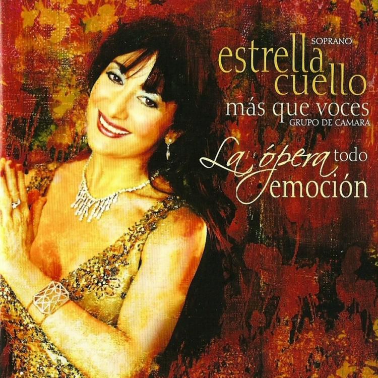 Estrella Cuello & Más Que Voces's avatar image