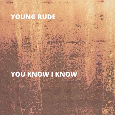 Young Rude's cover