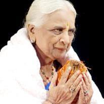 Girija Devi's avatar image