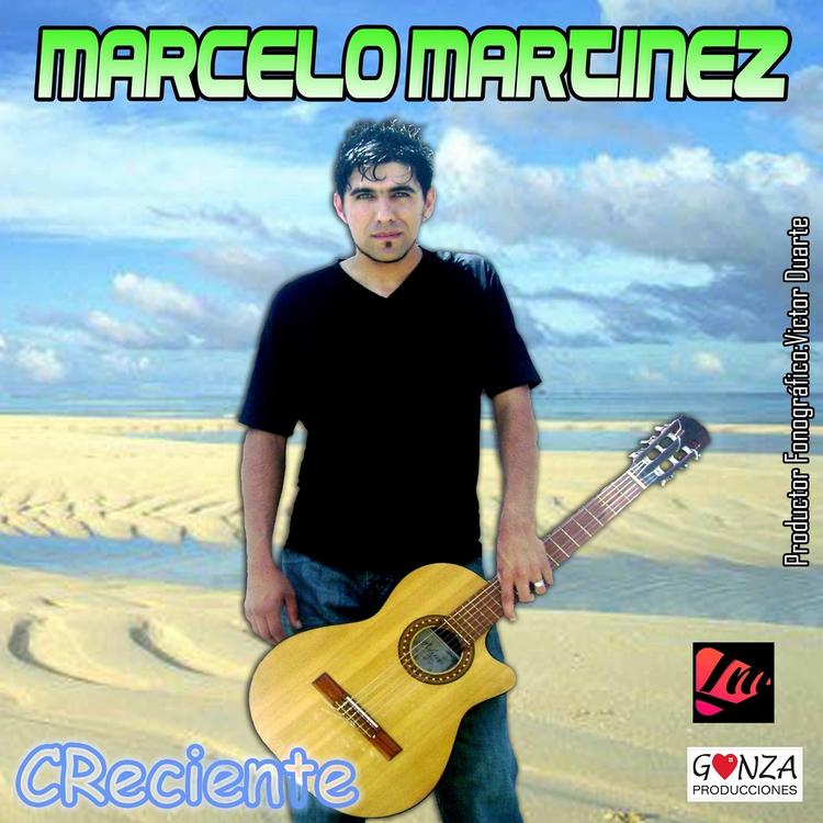 Marcelo Martinez's avatar image