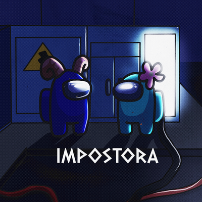 Impostora's cover